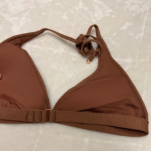Seafolly Stardust bikini set *NWOT - Picture 8 of 17